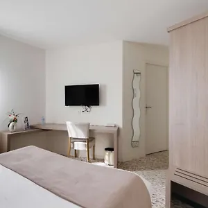 Hotel Brit Alghotel Cancale