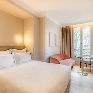 Maison Du Moulin Hotel apartamentowy