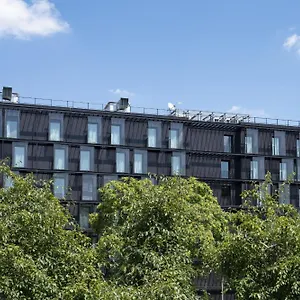 & 13 Porte D'italie Hotel apartamentowy