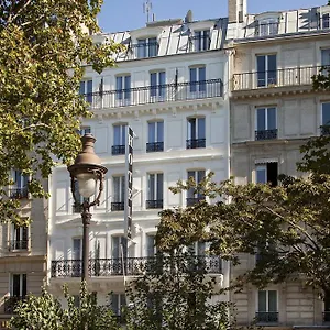 Отель Marais Bastille, Париж